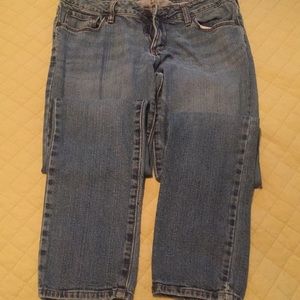 Bullhead jeans sz 11